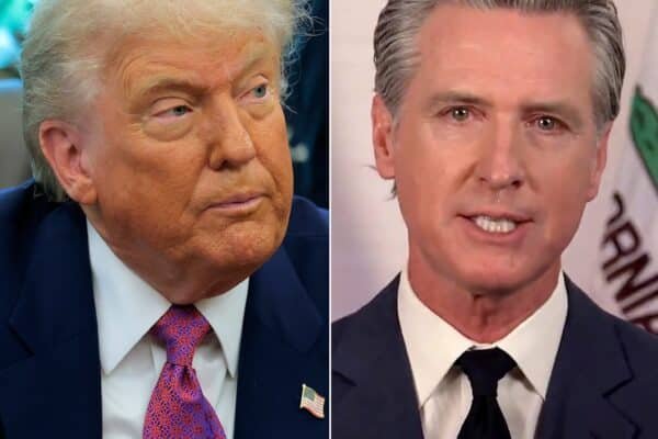Judge to issue the order 'Very soon' on California's challenge to the deployment of Trump troops to Los Angeles