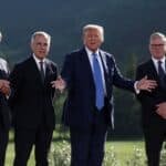 Live updates of Israel-Iran: Trump that seeks 'real end' to the Tehran nuclear program