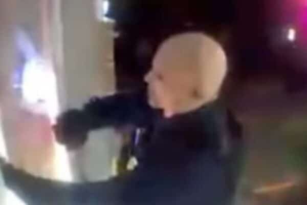 Manhunt continues for the suspicious shots of Minnesota Vance Boelter