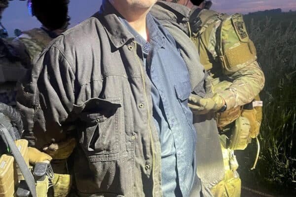 Minnesota Shootings Last: Witness remembers the moment he saw suspicious