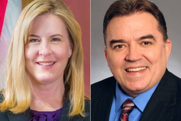 Minnesota legislator, Melissa Hortman, Mató, state senator John Hoffman in serious condition in 'directed political violence'