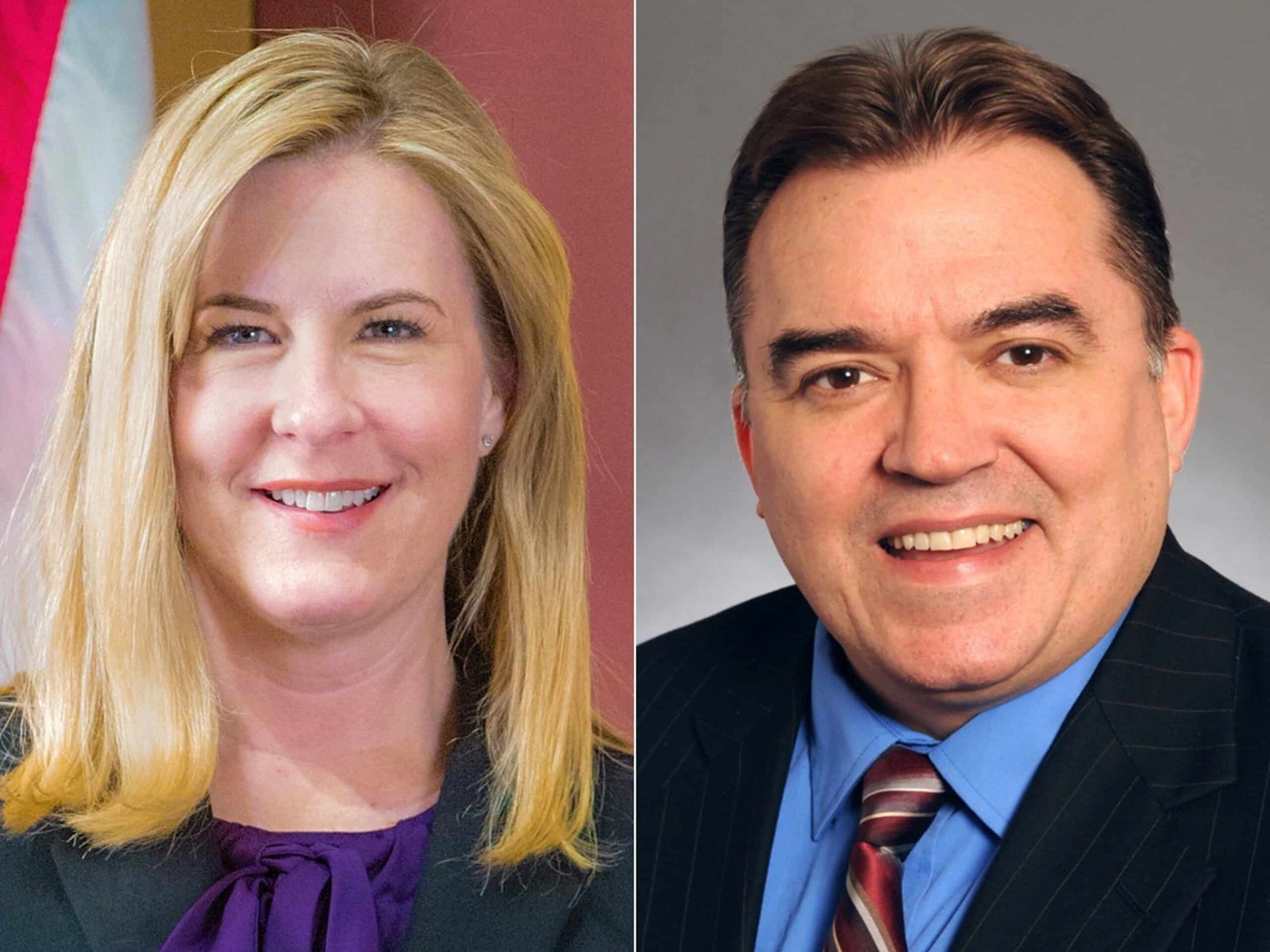 Minnesota legislator, Melissa Hortman, Mató, state senator John Hoffman in serious condition in 'directed political violence'
