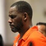 R. Kelly hospitalized after an alleged overdose in prison, the lawyers say