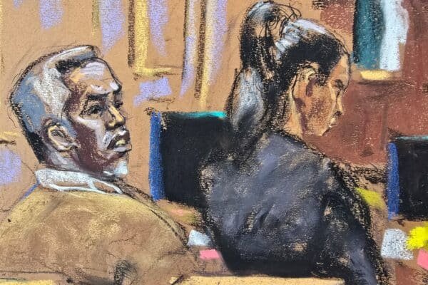 SEA 'DIDDY' COMBS REMITOR DAY 27 Summary: Judge Signals plans to eliminate a jury