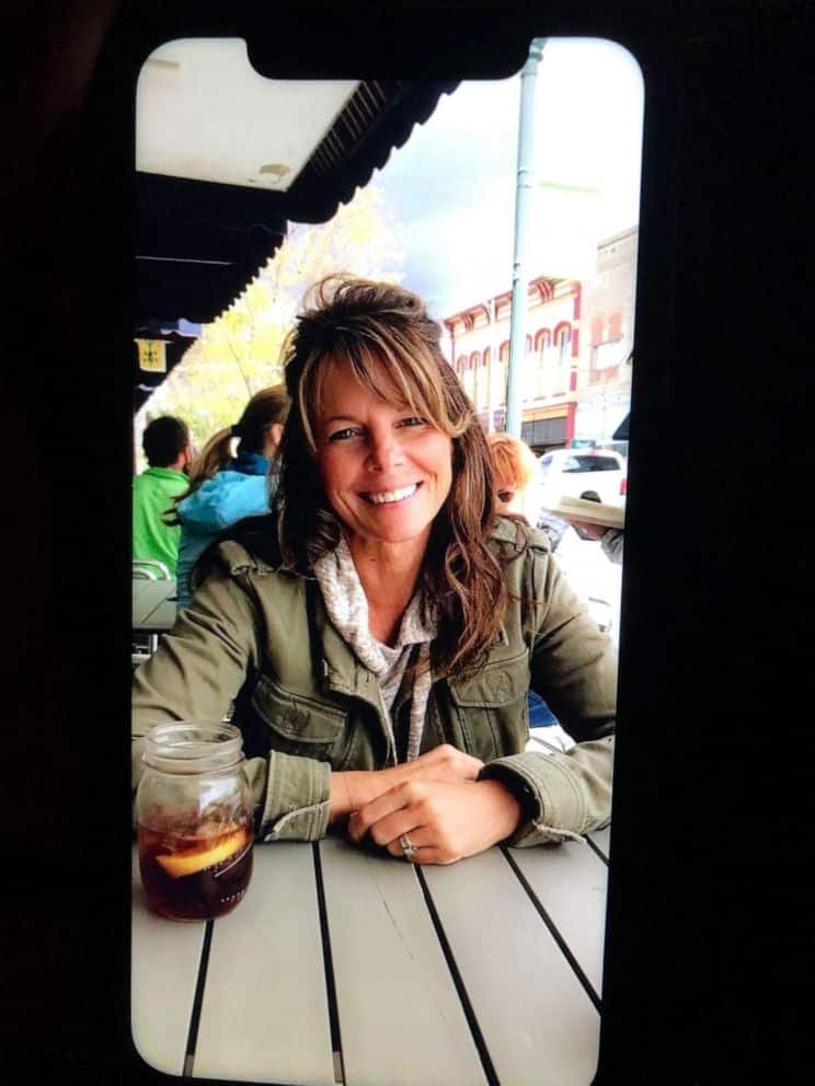 The Grand Jury accuses Suzanne Morphew's husband for murder in his death