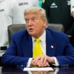 Trump has approved US attack plans against Iran, but has not made the final decision, the sources say