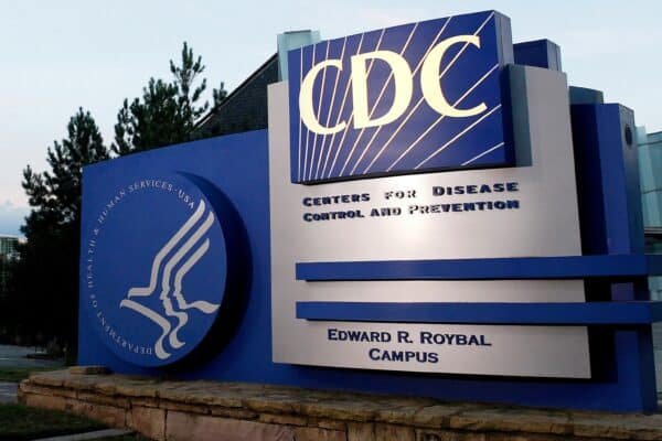 What can be as follows for the CDC vaccine advisory committee after RFK Jr. eliminated all its members?