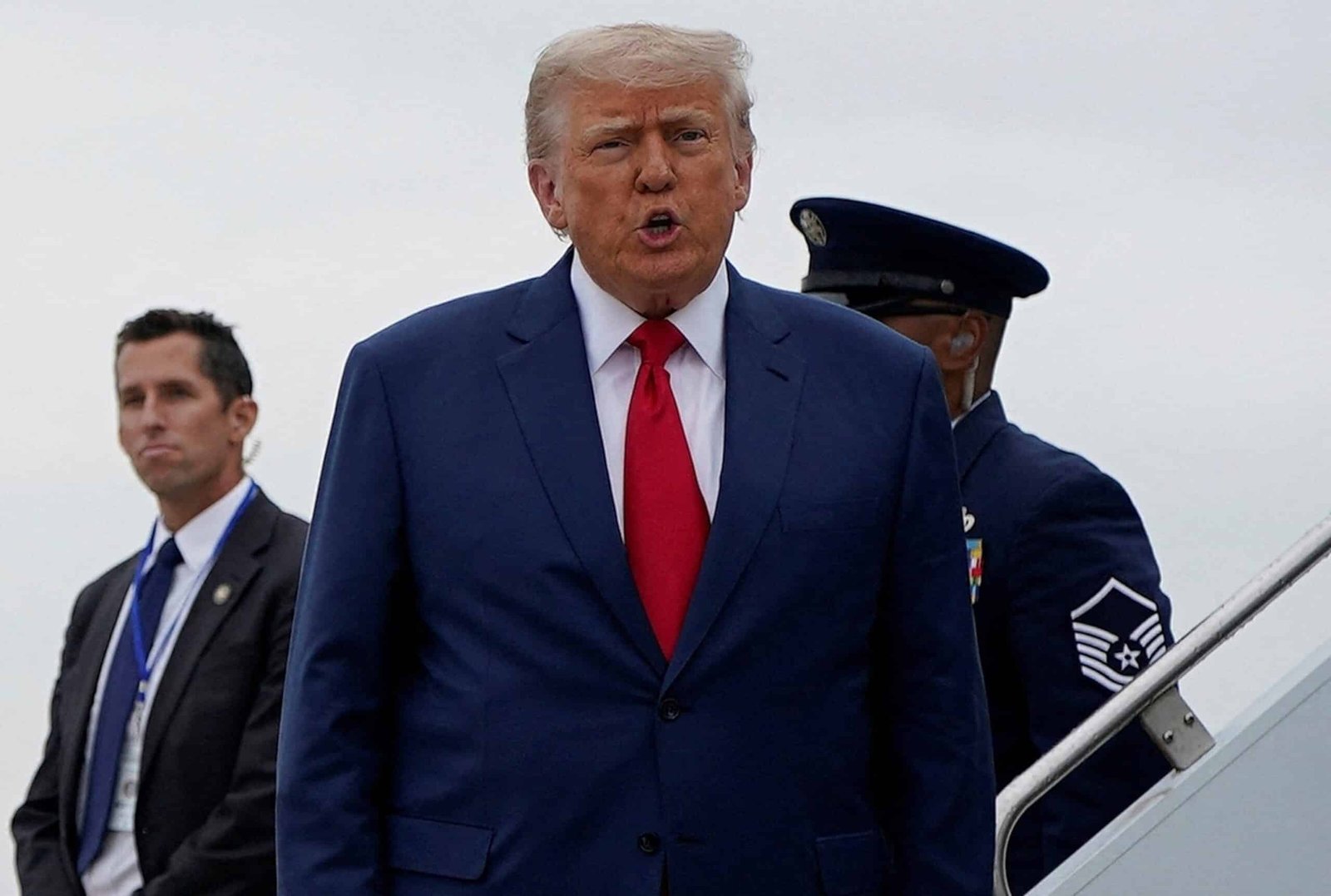 What is the insurrection law and what happens if Trump uses it to quell Los Angeles's protests?